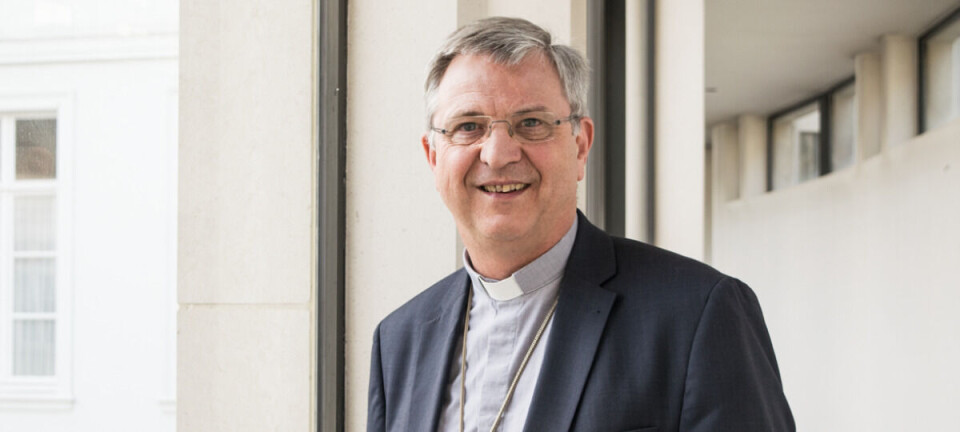 'De Kerk mag best het keitje in de schoen zijn'