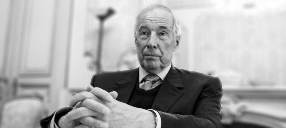'Ik heb nooit een universiteit naar het leven gestaan, maar iedereen moet zijn plaats kennen'