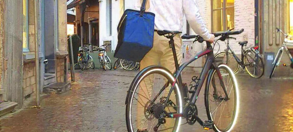 Bestel eens een nachtwinkel op kot