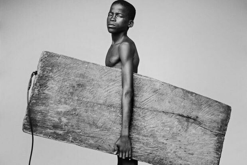 Navraag: Stephan Vanfleteren