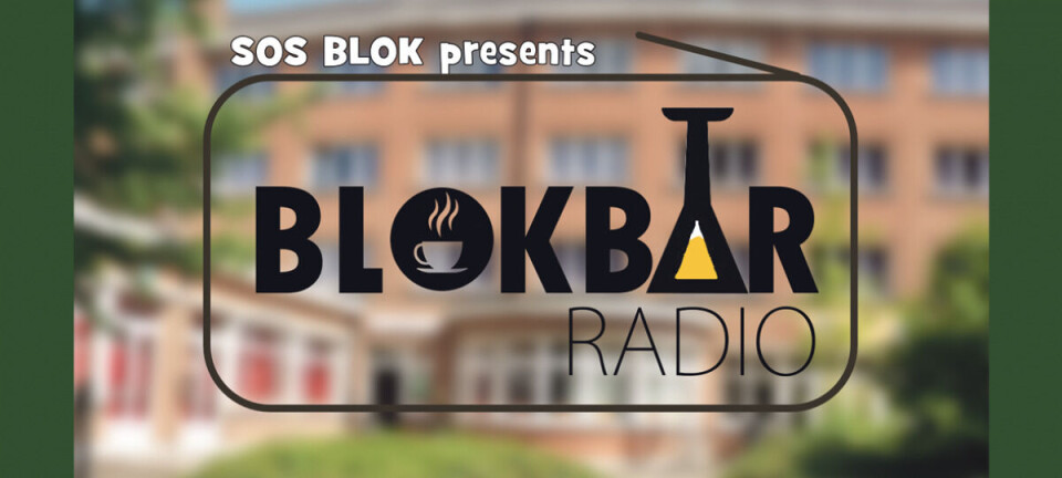 LOKO & Radio Scorpio openen 'Blokbar'