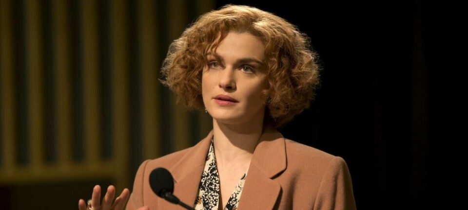 'Denial': rechtbankdrama over Holocaust schuwt grote risico's