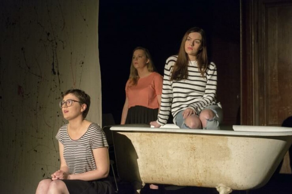 IFTf recensie: Katechetika