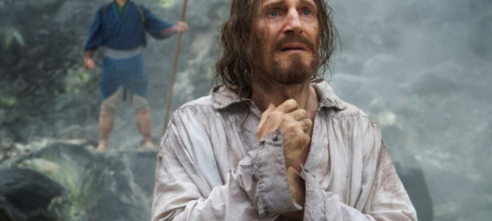 ‘Silence’: een bedwelmend portret van het geloof