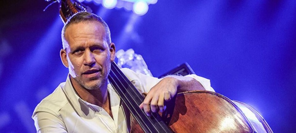 Avishai Cohen overtuigt ook met nieuwe opstelling