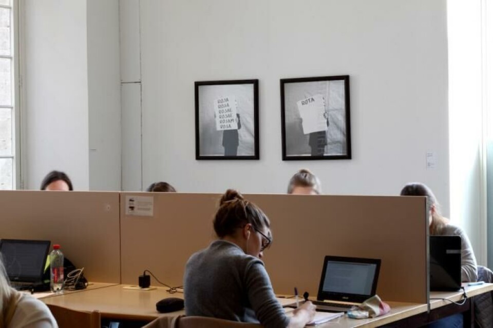 M - Museum vindt onderdak in De Valk