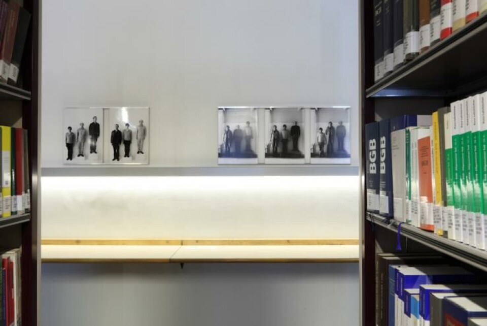 M - Museum vindt onderdak in De Valk