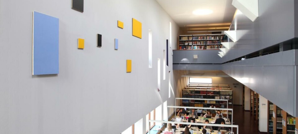 M - Museum vindt onderdak in De Valk