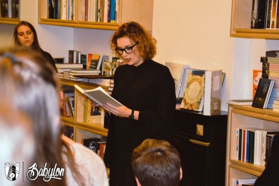 Sfeerverslag: Openingsavond Interuniversitaire Literaire Prijs