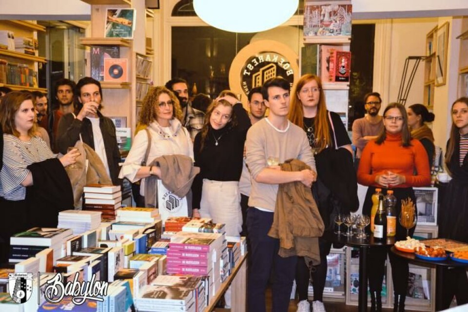Sfeerverslag: Openingsavond Interuniversitaire Literaire Prijs