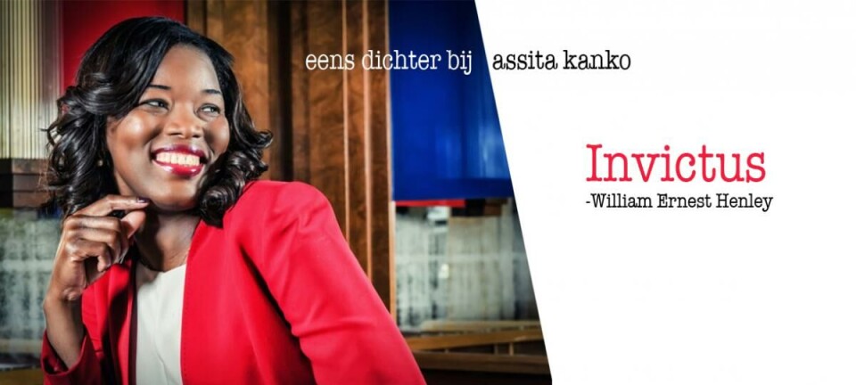 Eens Dichter Bij ... Assita Kanko