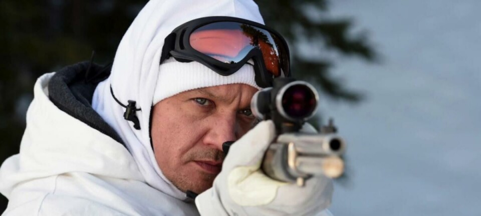 Wind River: wanhoopskreet van een indianenreservaat
