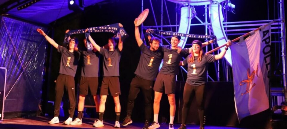 Apolloon wint de vijftigste 24 urenloop