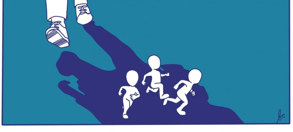 Als de laatsten de eerste zijn: kleine ploegen op de 24 urenloop