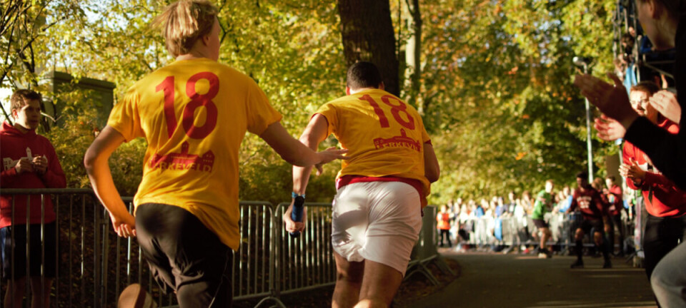 24 urenloop wordt een van de duurste edities ooit