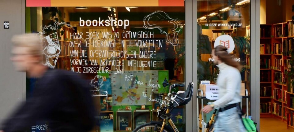 Poëtische tocht door de Leuvense binnenstad