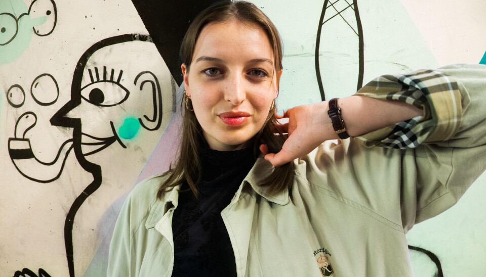 Margaux Amant Margaux Amant