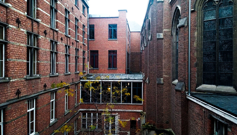 Voortaan andere toelatingsvoorwaarden voor residenties Amerikaans college, kot, residentie