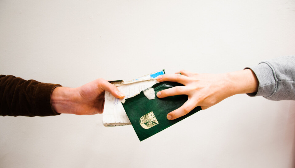 Tijd voor een écht studentenliedboek