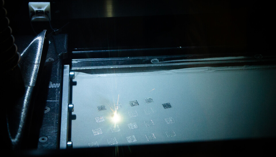 KU Leuven zet stevig in op 3D-printen
