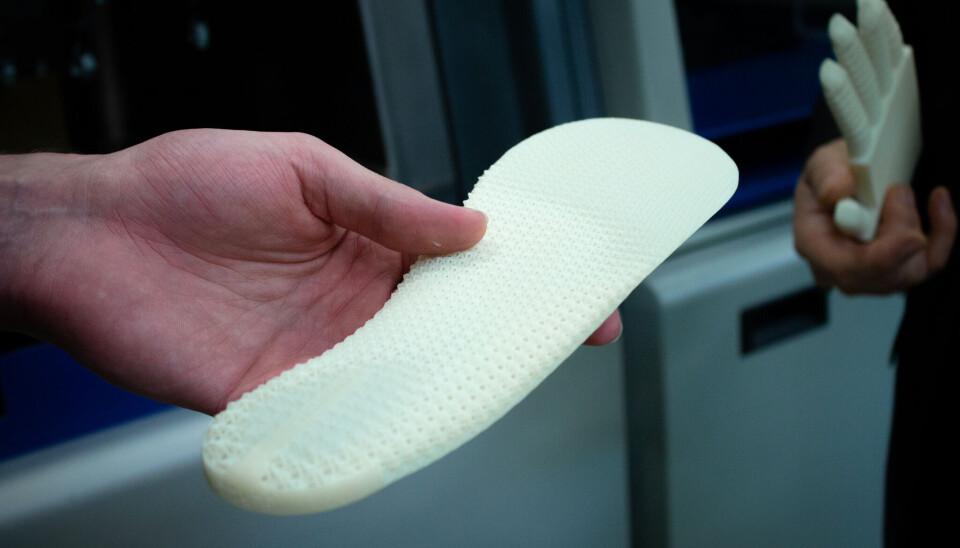 KU Leuven zet stevig in op 3D-printen