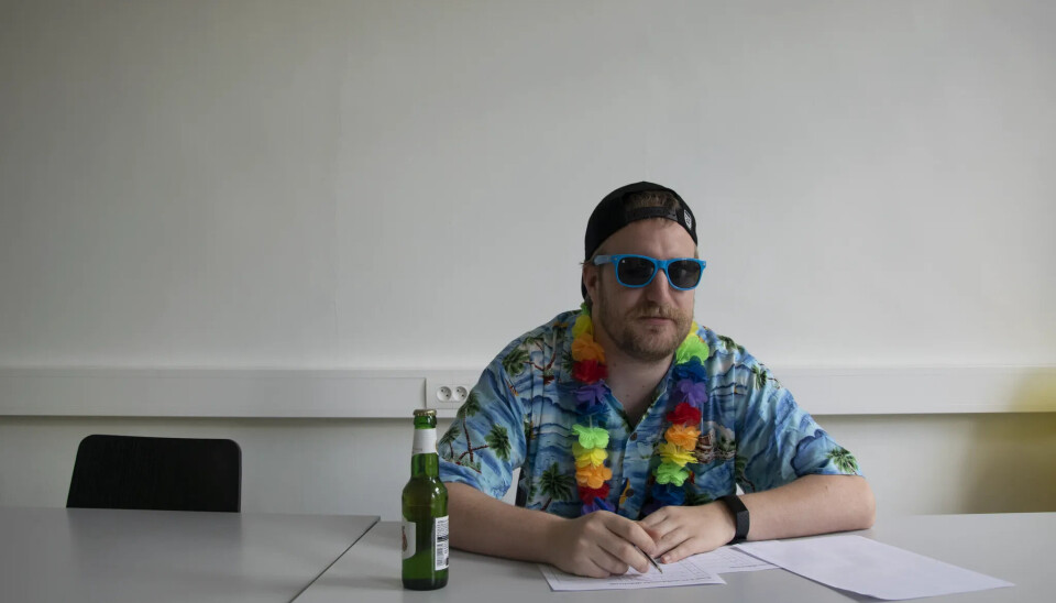 Niet elke ijkingstoets wordt binnen de tijd een starttoets
