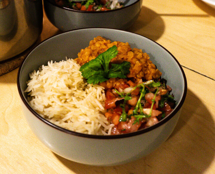 Pak uit met Ethiopisch comfortfood