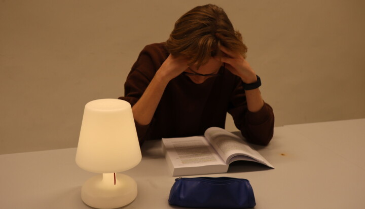 Help, ik wil van richting veranderen
