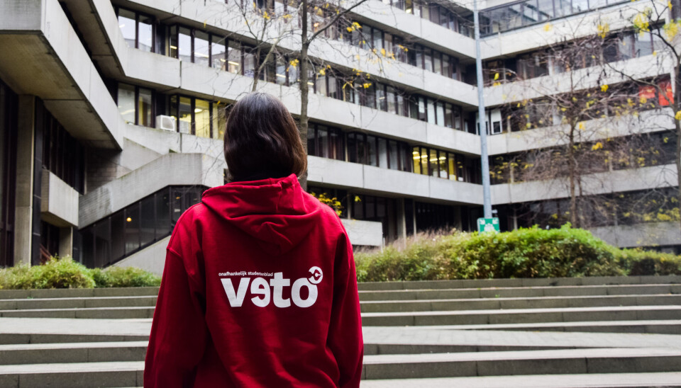 Het beste studeerplekje in Leuven