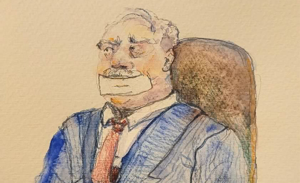 Waarom Mattias Desmet (niet) voor de aula mag blijven staan