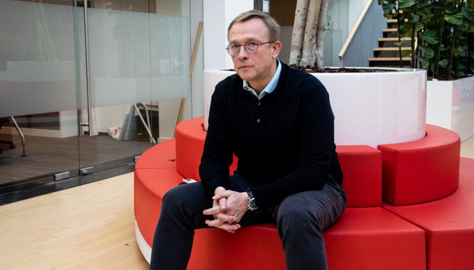 'Mensen hebben opnieuw nood aan zekerheid'