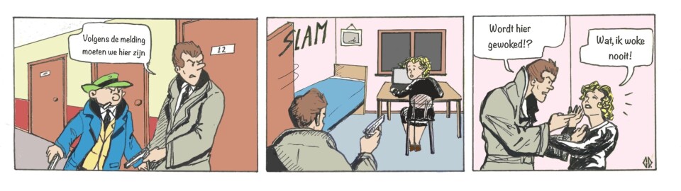 Bedreigt woke de academische vrijheid?