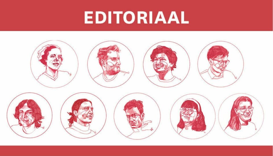 Samen sterk tegen malafide kotbazen