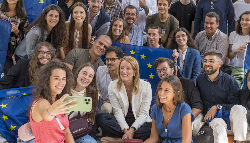 © European Parliament © European Parliament