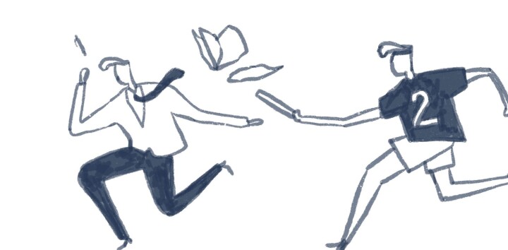 LOKO: bekend van de 24
urenloop maar nog veel meer