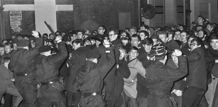 Waarom Stura's medebestuur tanden mist