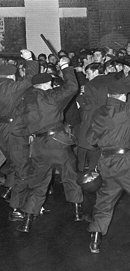 'Het was 50 jaar geleden ondenkbaar dat KU Leuven en UCLouvain samen hun verjaardag zouden vieren'