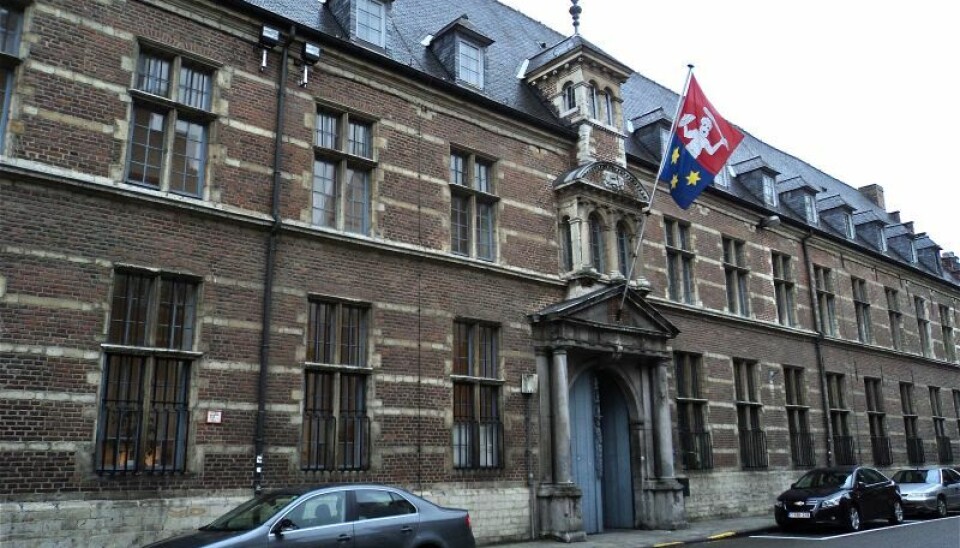 Mentaal welzijn is een zaak van iedereen. Mentaal welzijn is een zaak van iedereen.