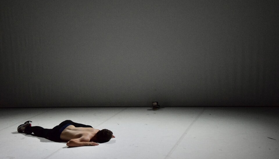 'Elke danser heeft de choreografie voor zichzelf geïnterpreteerd'