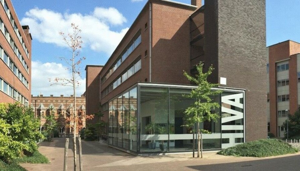 Vertegenwoordigers mochten niet communiceren over de plannen, en konden dus ook geen extern advies inwinnen. Vertegenwoordigers mochten niet communiceren over de plannen, en konden dus ook geen extern advies inwinnen.