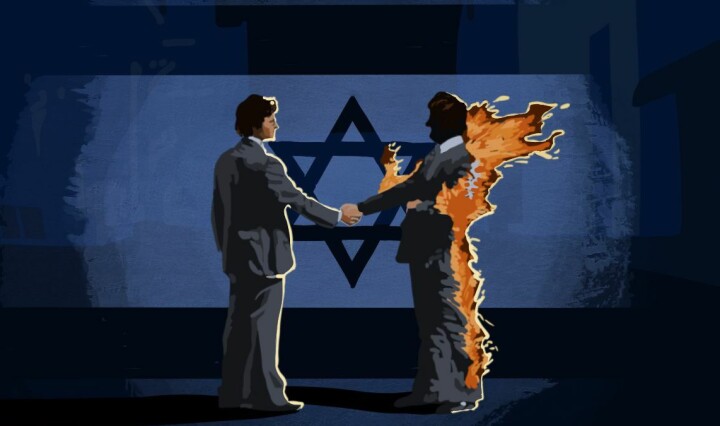 KU Leuven's collaboration with Israeli partners on the arms industry faces criticism
