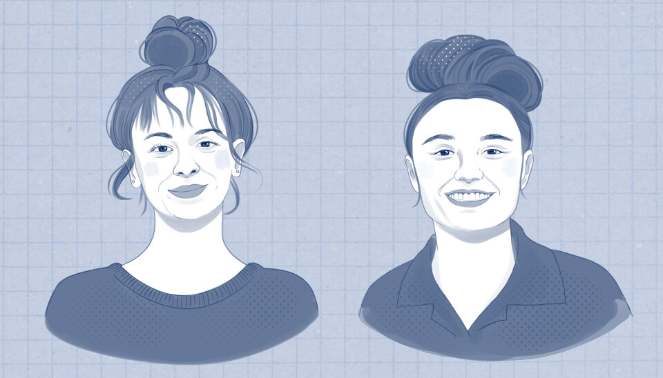 Indiepopduo Kids With Buns geeft boekentips