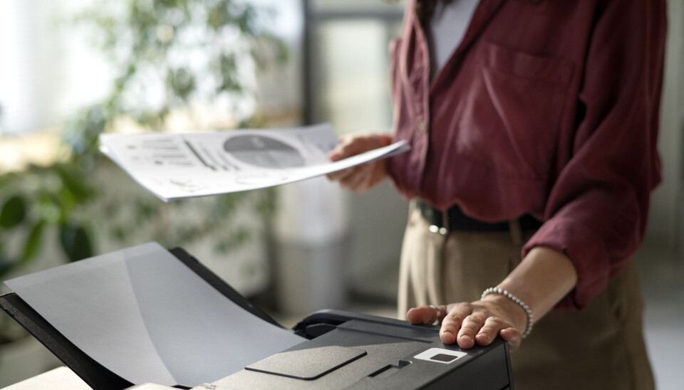 Studeren met of zonder printer?