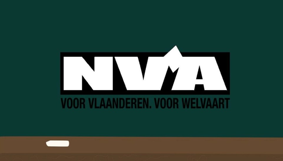Gewoon meer Weyts? Dit is N-VA van plan met het hoger onderwijs
