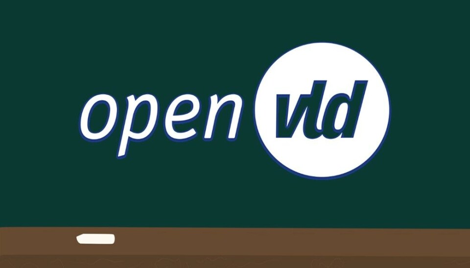 'Hoger onderwijs zal internationaal zijn, of het zal niet zijn': Open Vld's plannen met het hoger onderwijs