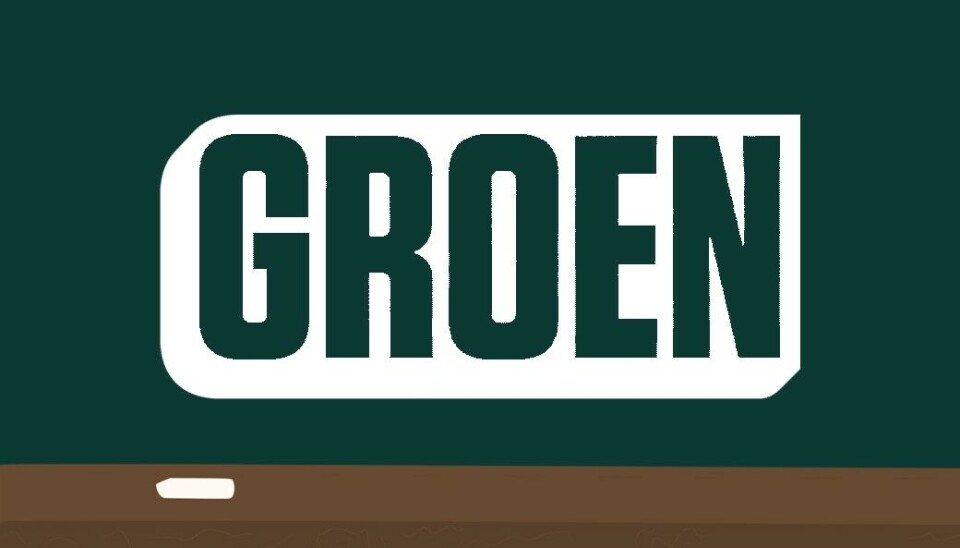 'Het klikmechanisme moet wél doorgevoerd worden': dit wil Groen voor het hoger onderwijs