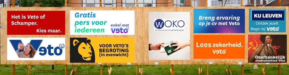 Kleef de pleister op de democratische wonde niet terug