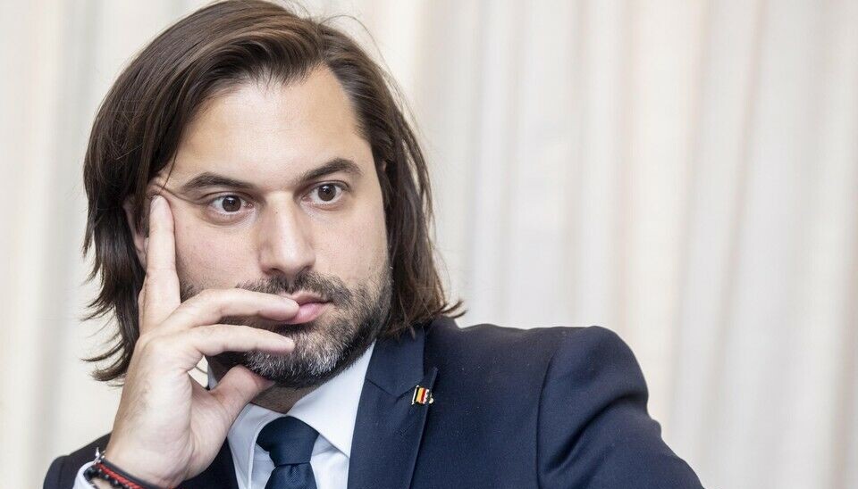 Bouchez kent zijn eigen ideologie niet