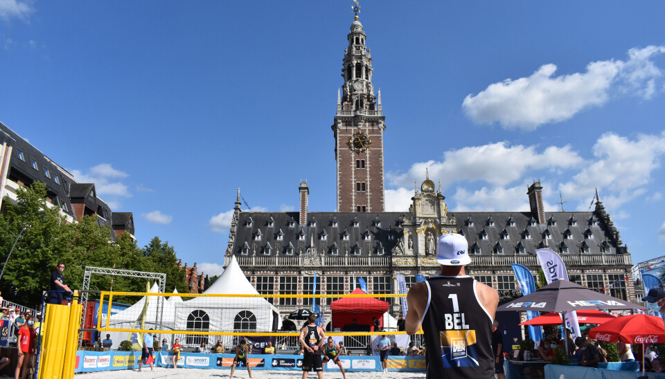 Met deze culturele tips verveel je je deze zomer geen seconde in Leuven