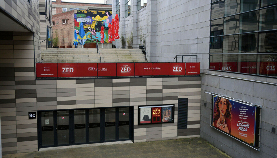 ZED pakt uit met minder voor de hand liggende films.